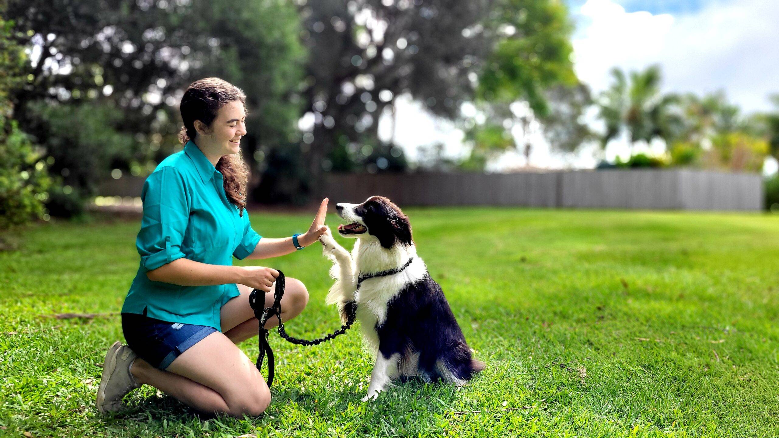 Oneleash By Charlotte Bryan